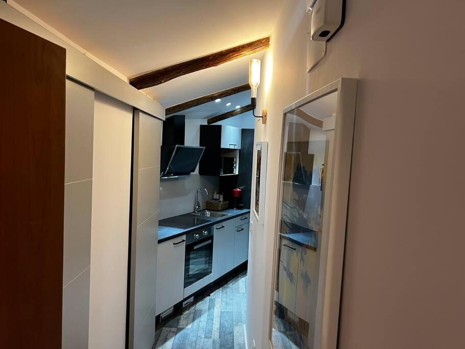 2B-Precioso Apartamento En Pleno Centro. A Estreno Алькасар-де-Сан-Хуан Экстерьер фото