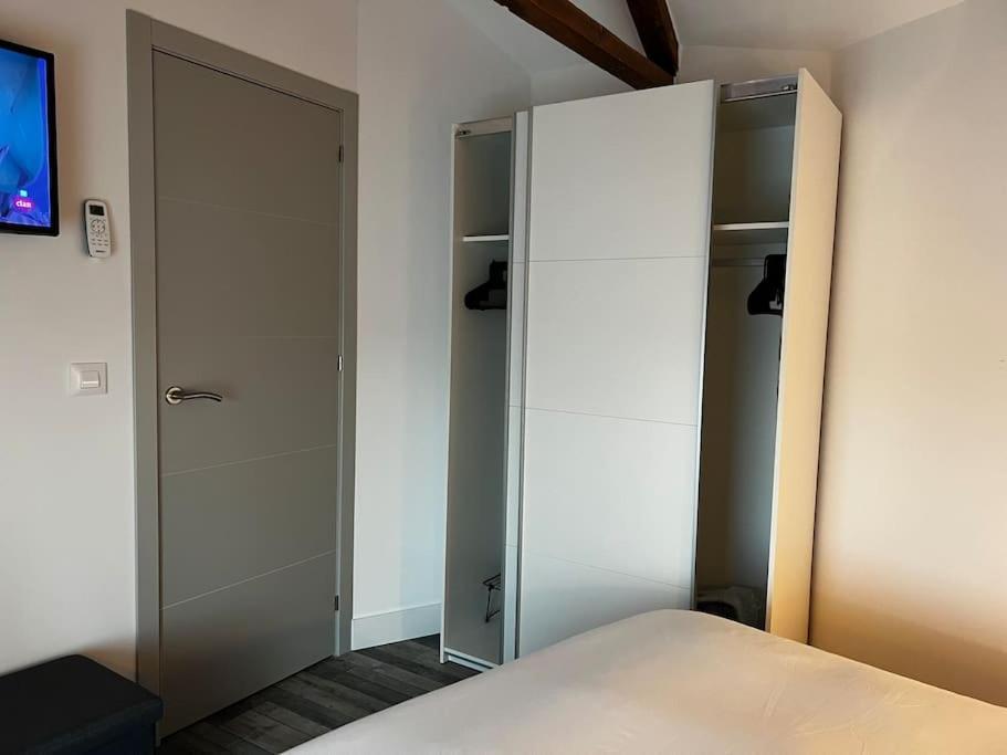 2B-Precioso Apartamento En Pleno Centro. A Estreno Алькасар-де-Сан-Хуан Экстерьер фото